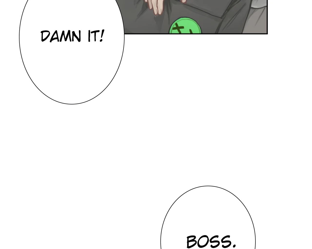 Read Xindong Wucha x chapter 7 image 41 on Lezhin