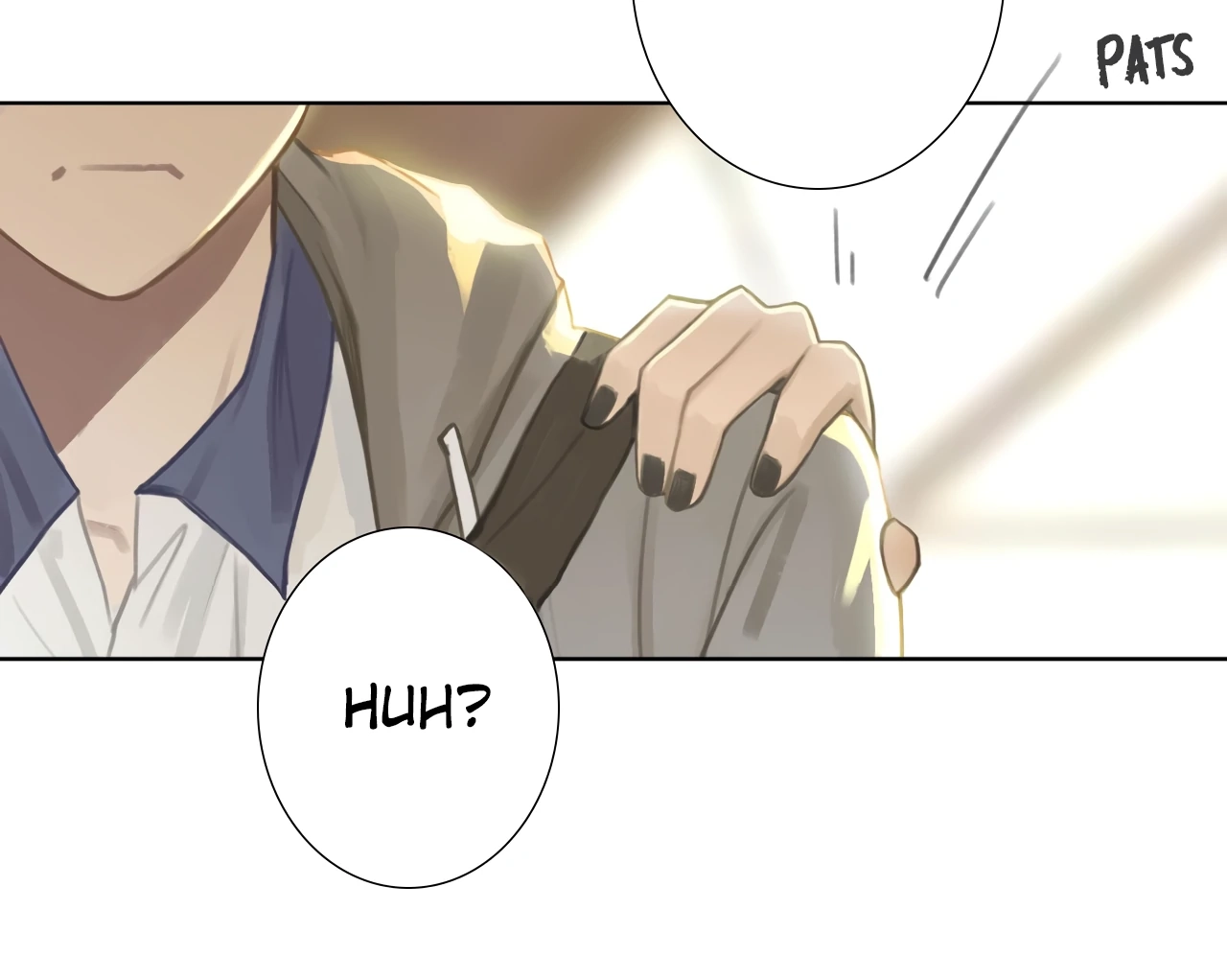 Read Xindong Wucha x chapter 7 image 42 on Lezhin
