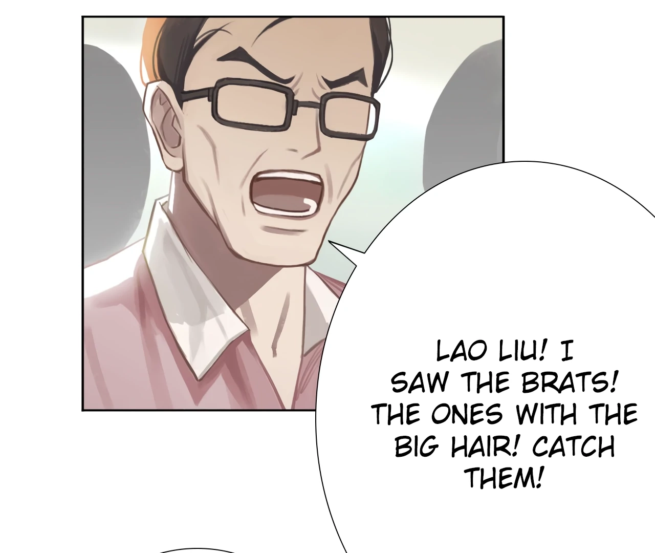 Read Xindong Wucha x chapter 7 image 46 on Lezhin
