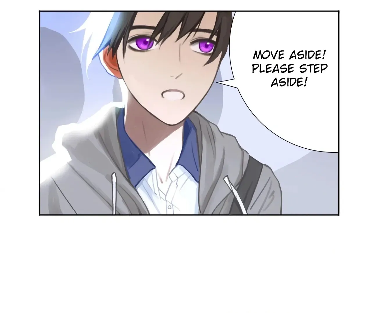 Read Xindong Wucha x chapter 7 image 49 on Lezhin