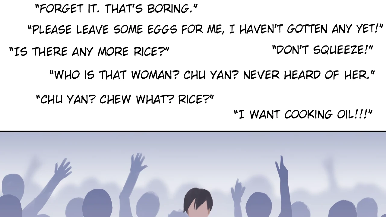 Read Xindong Wucha x chapter 7 image 51 on Lezhin