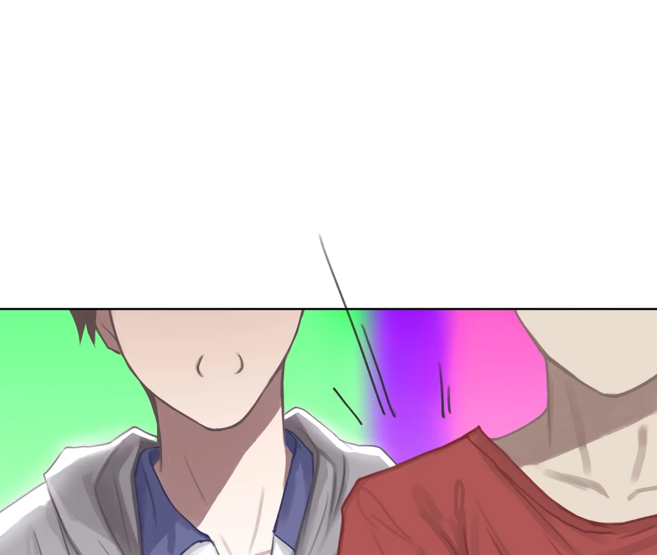 Read Xindong Wucha x chapter 7 image 54 on Lezhin