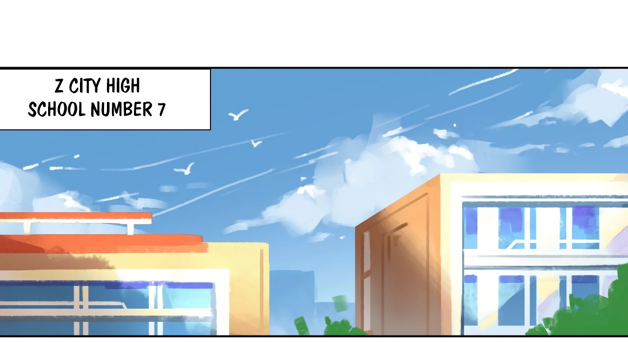Read Xindong Wucha x chapter 7 image 6 on Lezhin