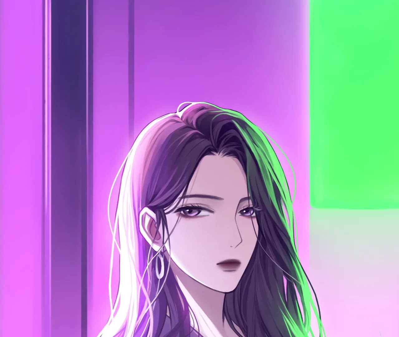 Read Xindong Wucha x chapter 7 image 61 on Lezhin