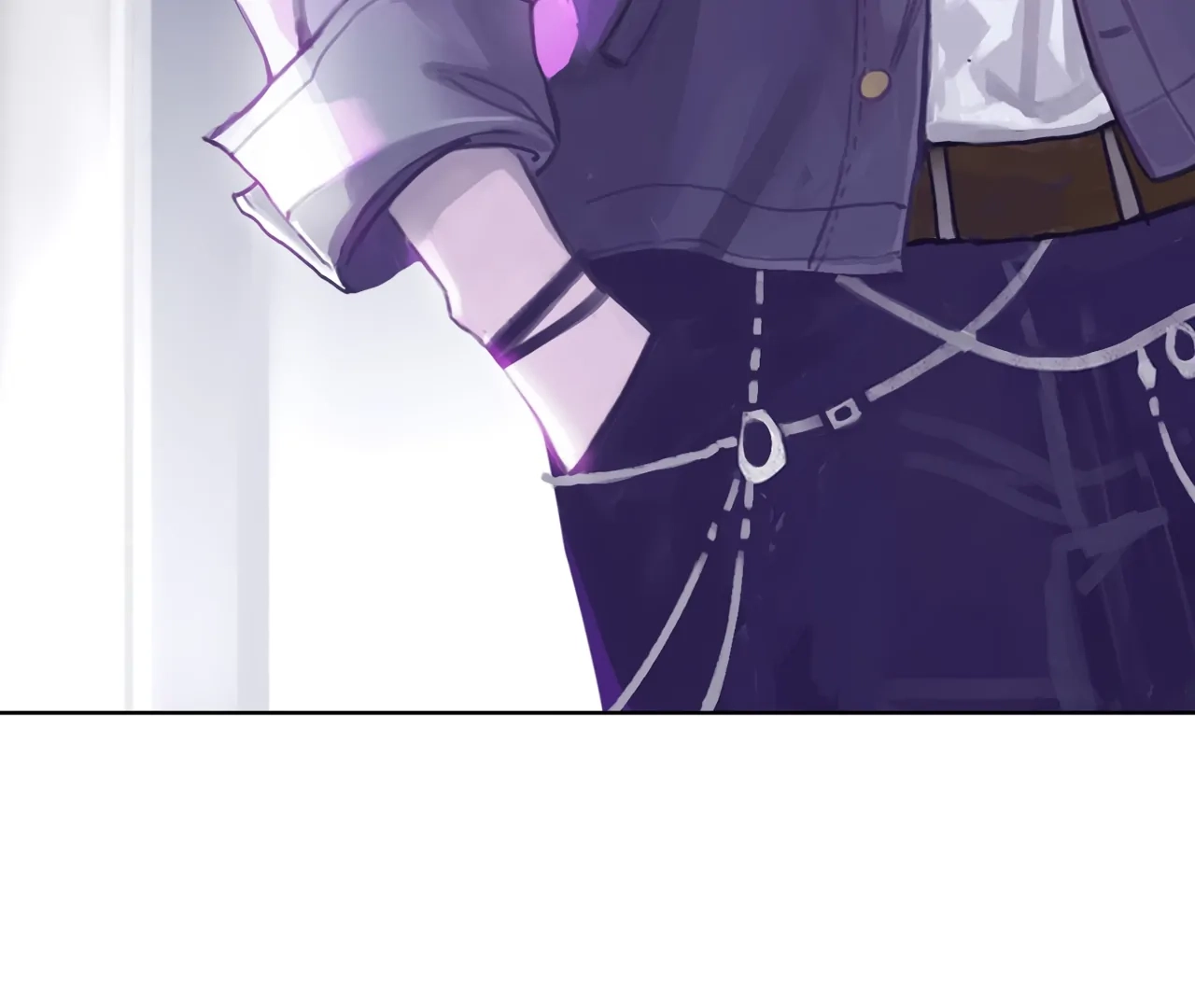 Read Xindong Wucha x chapter 7 image 63 on Lezhin