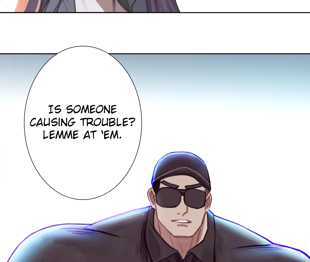 Read Xindong Wucha x chapter 7 image 67 on Lezhin