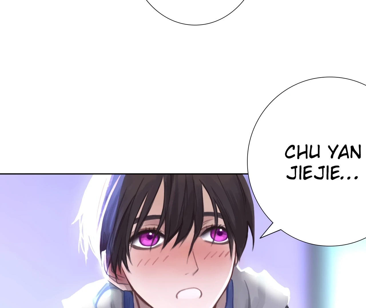 Read Xindong Wucha x chapter 7 image 73 on Lezhin
