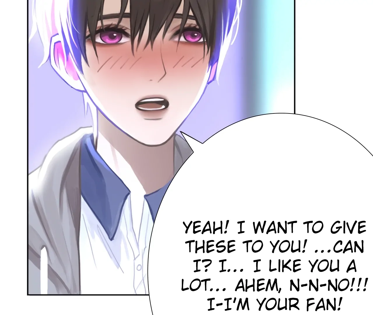 Read Xindong Wucha x chapter 7 image 80 on Lezhin