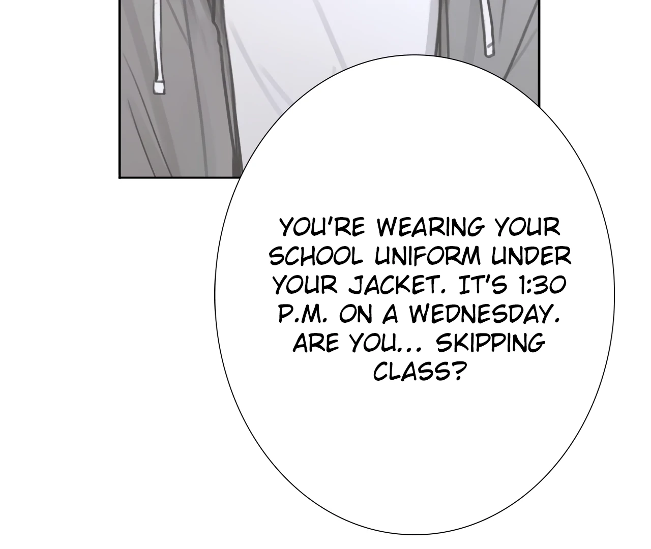 Read Xindong Wucha x chapter 7 image 83 on Lezhin