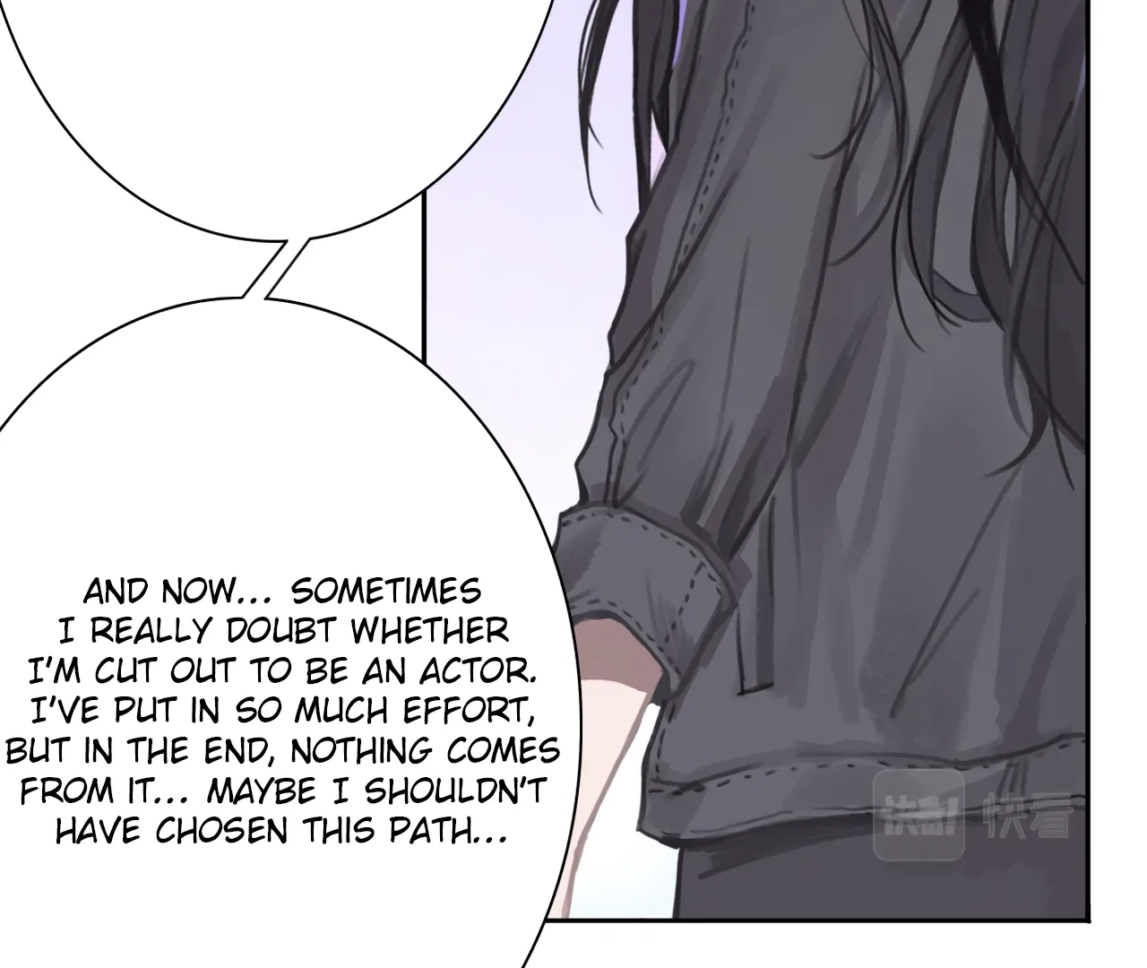 Read Xindong Wucha x chapter 8 image 10 on Lezhin