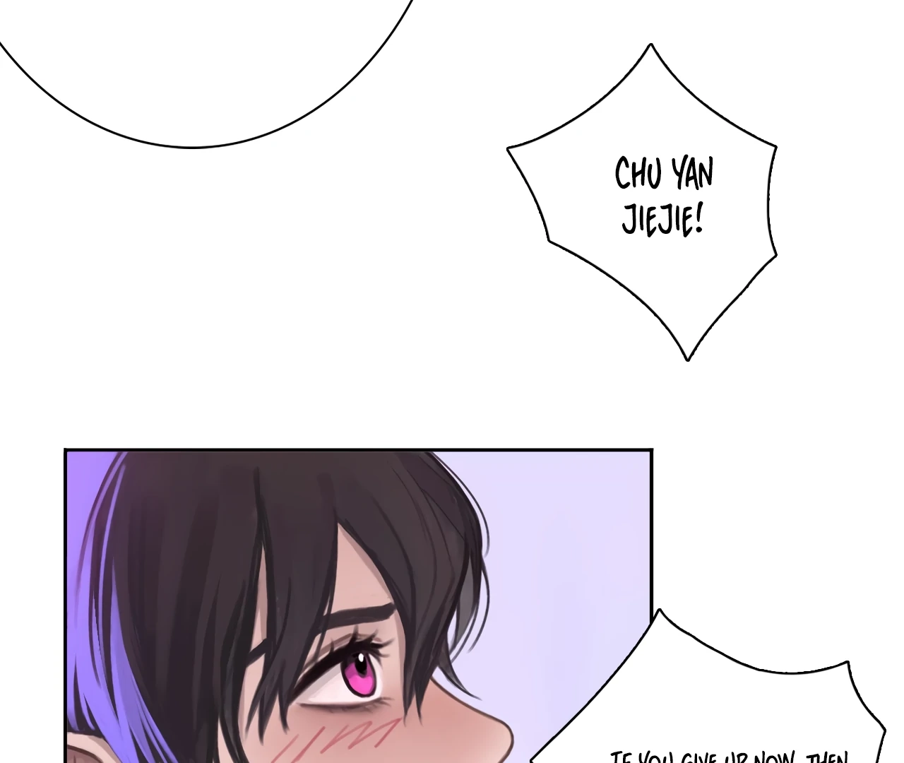 Read Xindong Wucha x chapter 8 image 11 on Lezhin