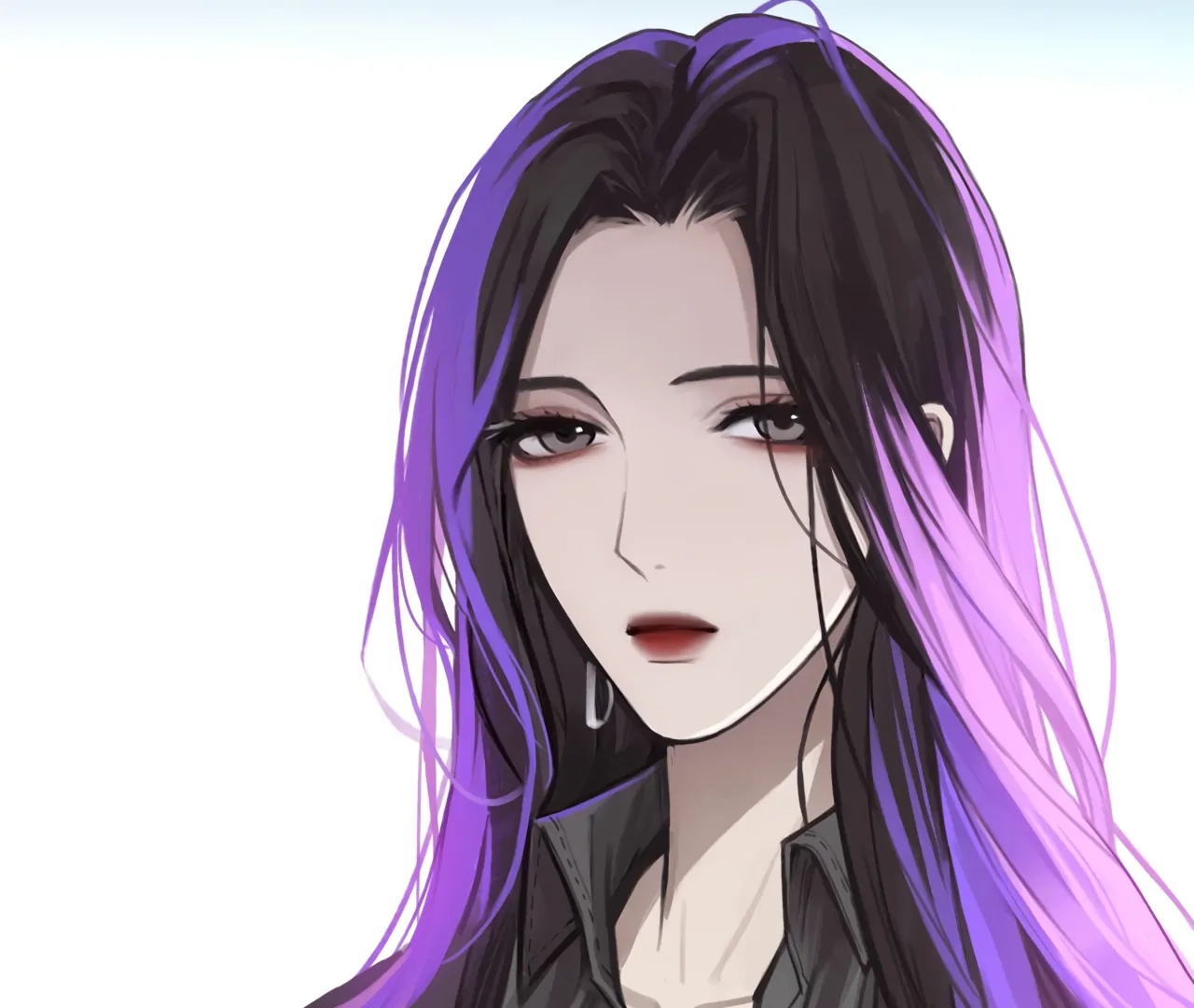 Read Xindong Wucha x chapter 8 image 16 on Lezhin