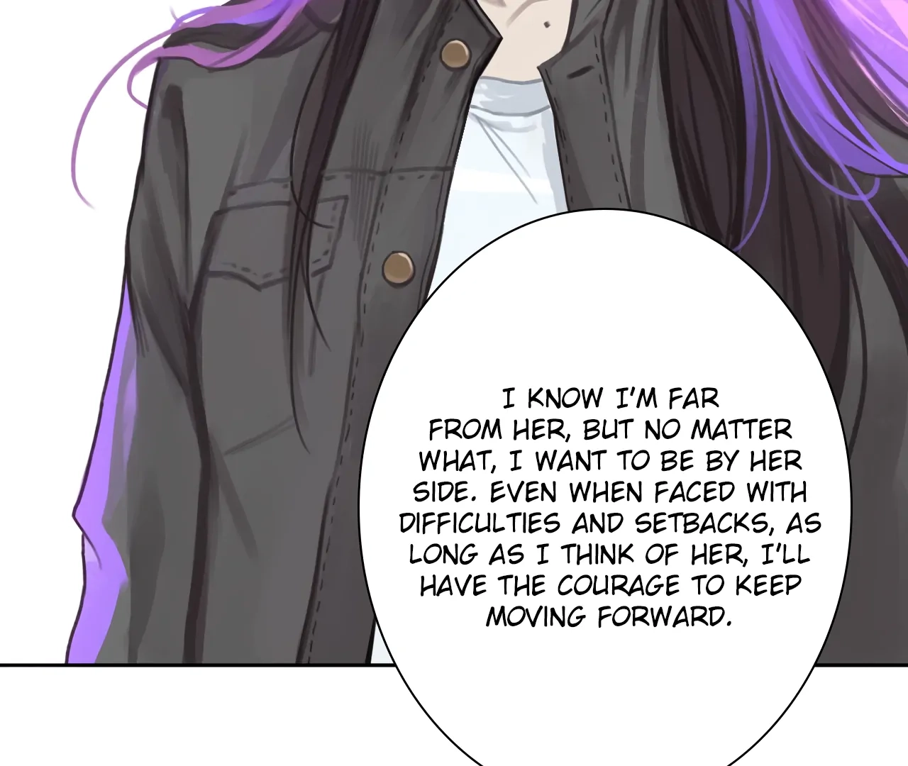 Read Xindong Wucha x chapter 8 image 17 on Lezhin
