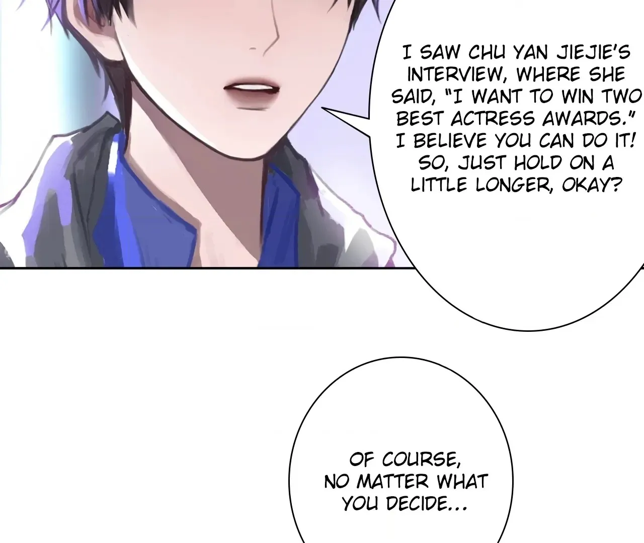 Read Xindong Wucha x chapter 8 image 19 on Lezhin