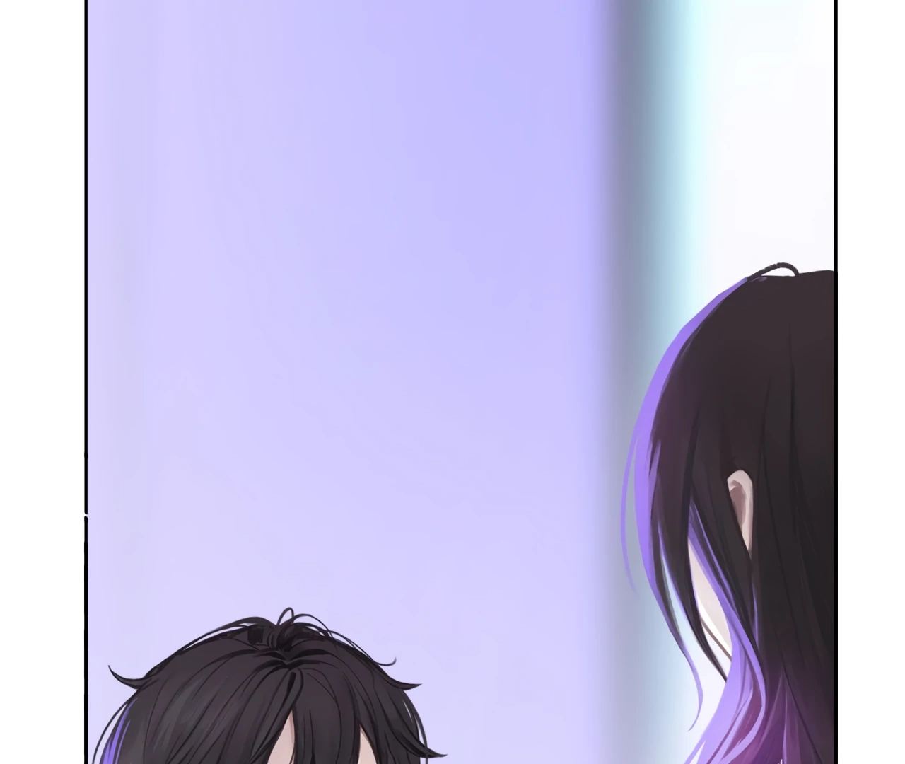 Read Xindong Wucha x chapter 8 image 2 on Lezhin