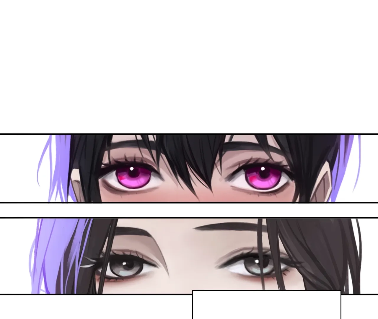 Read Xindong Wucha x chapter 8 image 21 on Lezhin