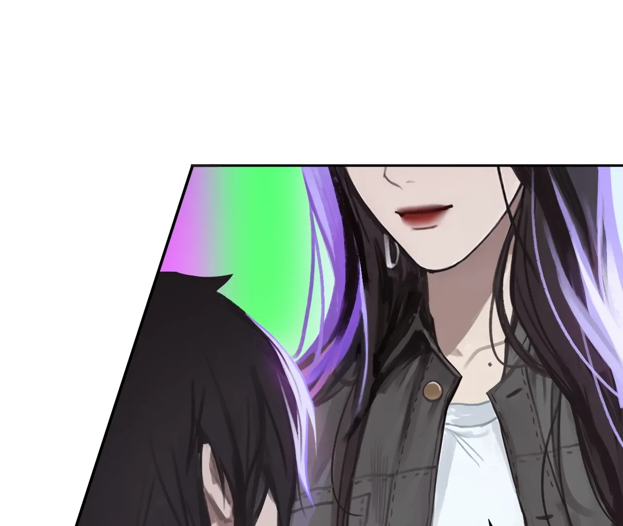 Read Xindong Wucha x chapter 8 image 27 on Lezhin