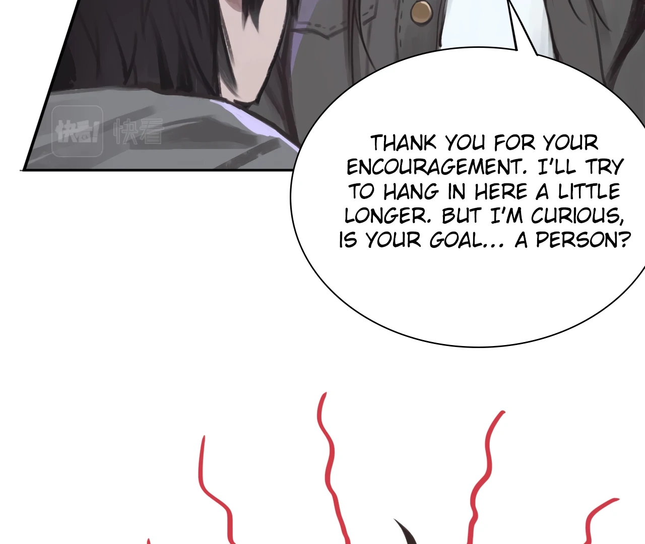 Read Xindong Wucha x chapter 8 image 28 on Lezhin