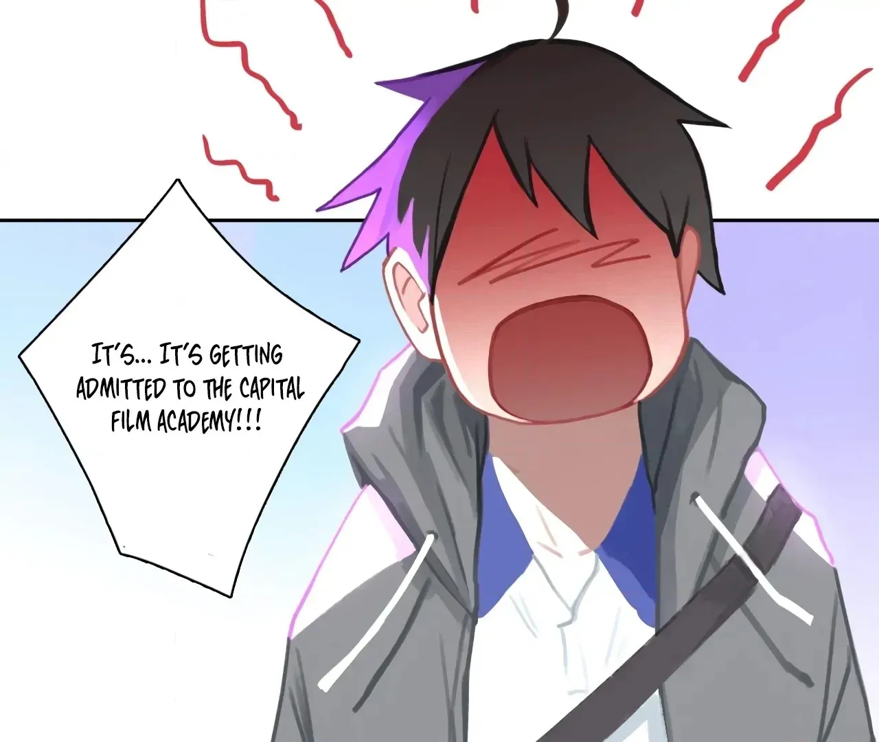 Read Xindong Wucha x chapter 8 image 29 on Lezhin