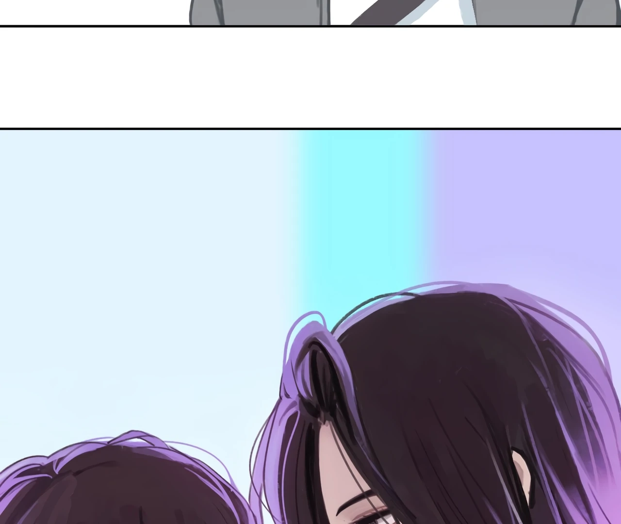 Read Xindong Wucha x chapter 8 image 30 on Lezhin