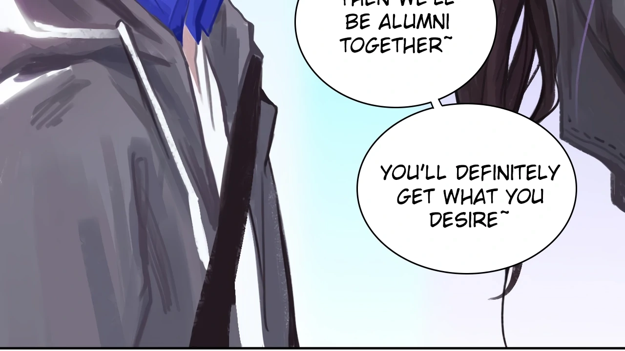 Read Xindong Wucha x chapter 8 image 32 on Lezhin