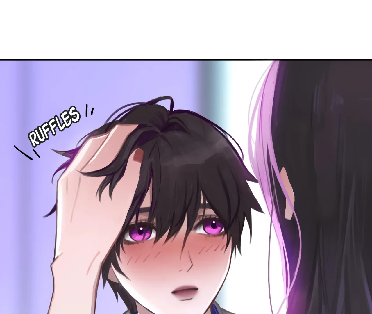 Read Xindong Wucha x chapter 8 image 33 on Lezhin