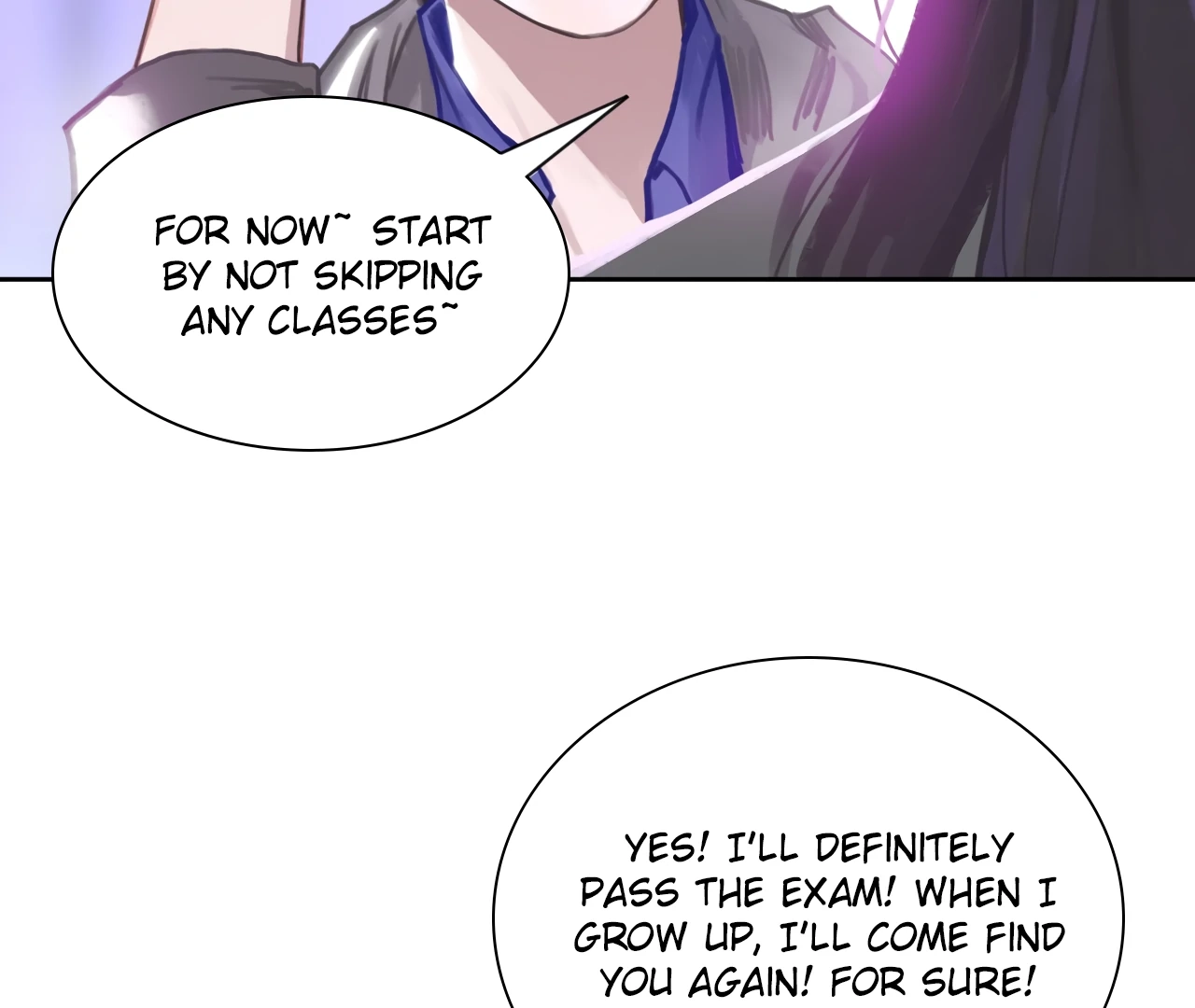 Read Xindong Wucha x chapter 8 image 34 on Lezhin