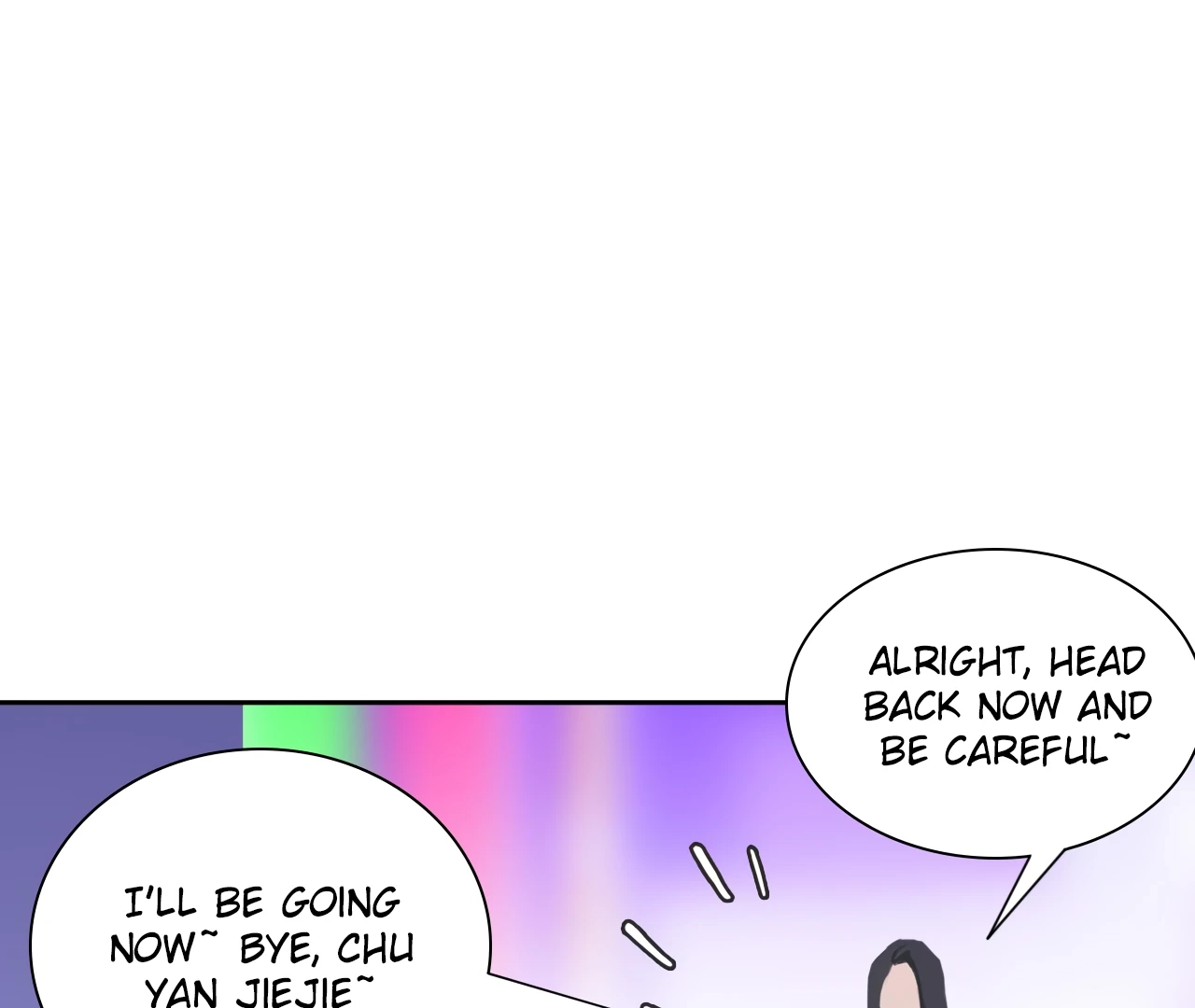 Read Xindong Wucha x chapter 8 image 36 on Lezhin