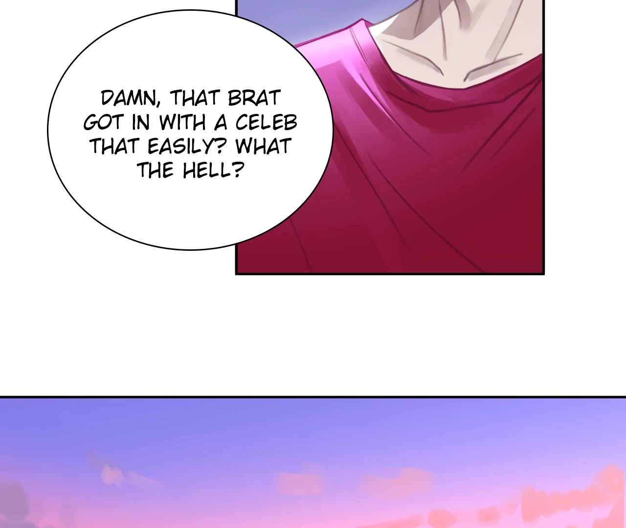 Read Xindong Wucha x chapter 8 image 38 on Lezhin