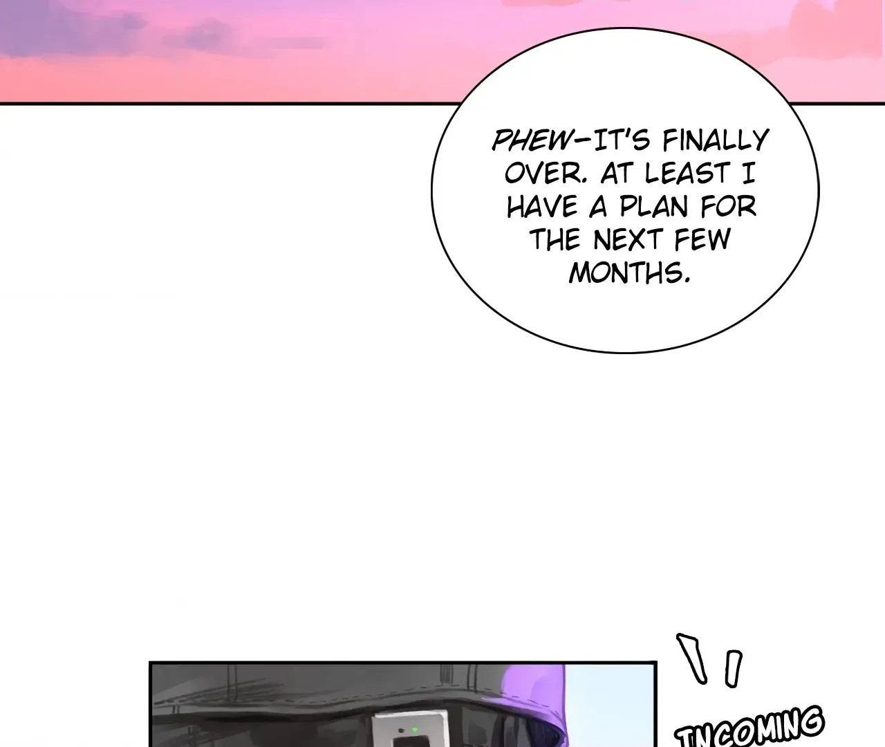 Read Xindong Wucha x chapter 8 image 39 on Lezhin