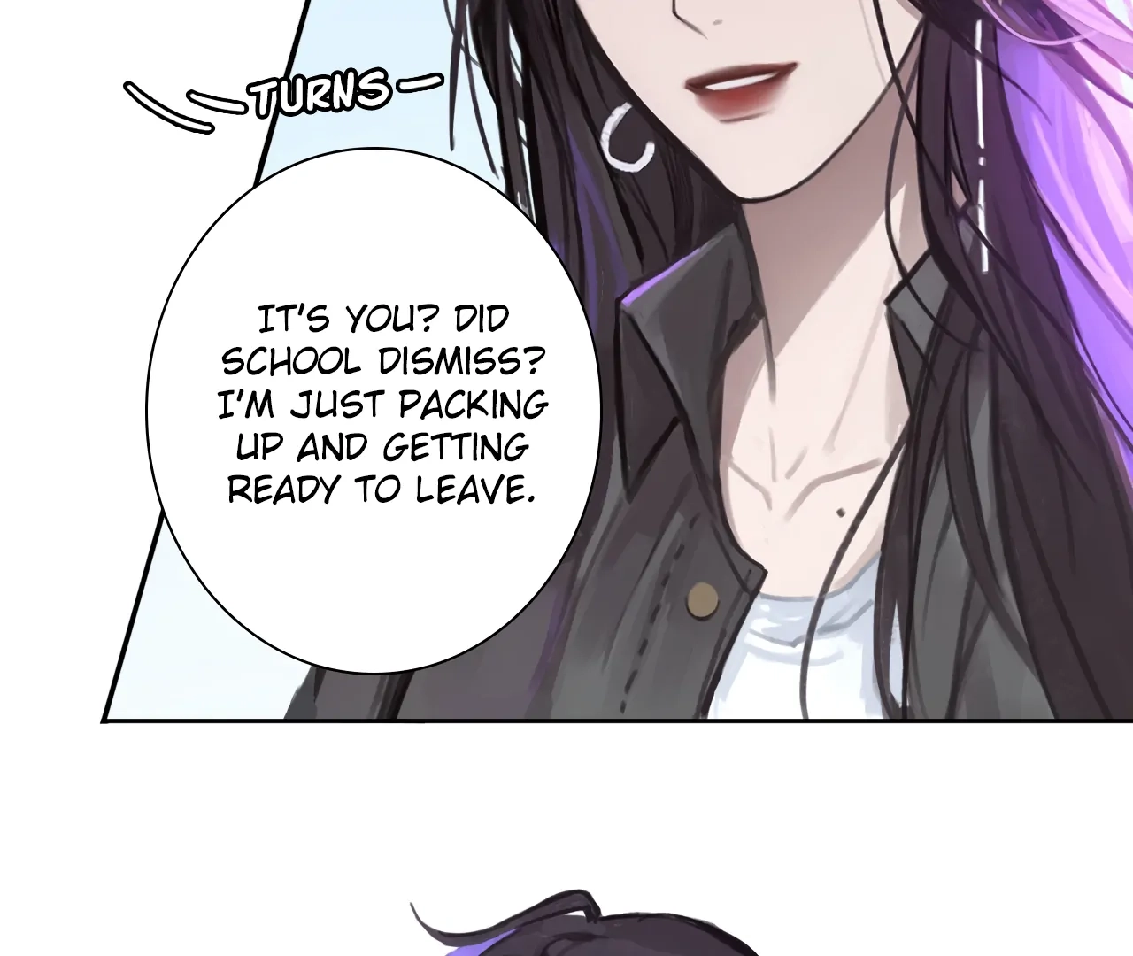 Read Xindong Wucha x chapter 8 image 44 on Lezhin