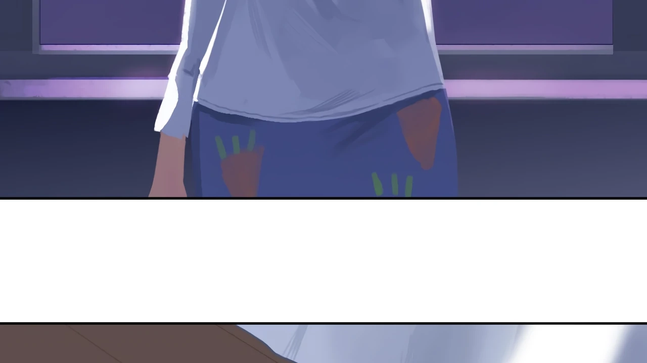 Read Xindong Wucha x chapter 8 image 50 on Lezhin