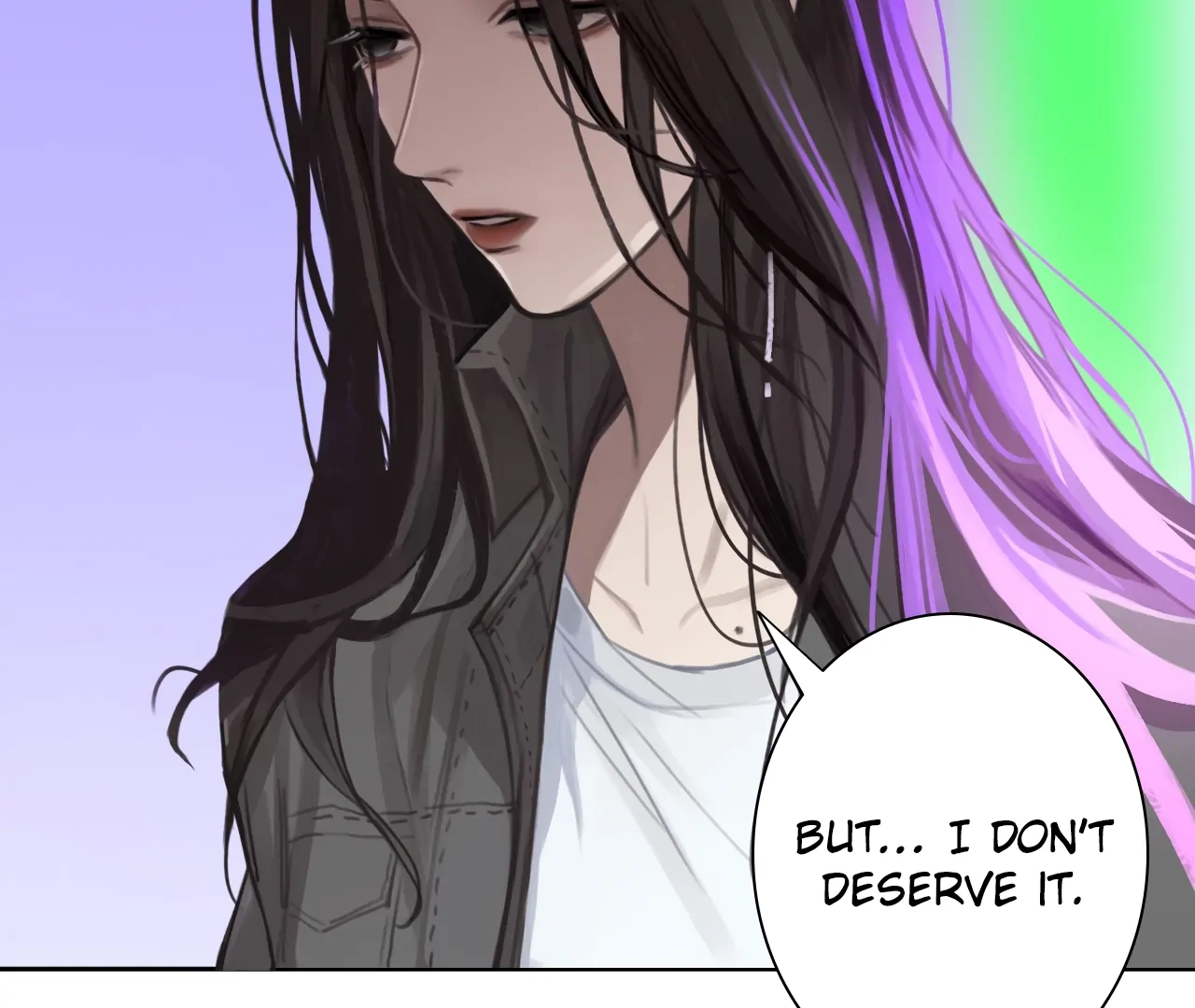 Read Xindong Wucha x chapter 8 image 6 on Lezhin