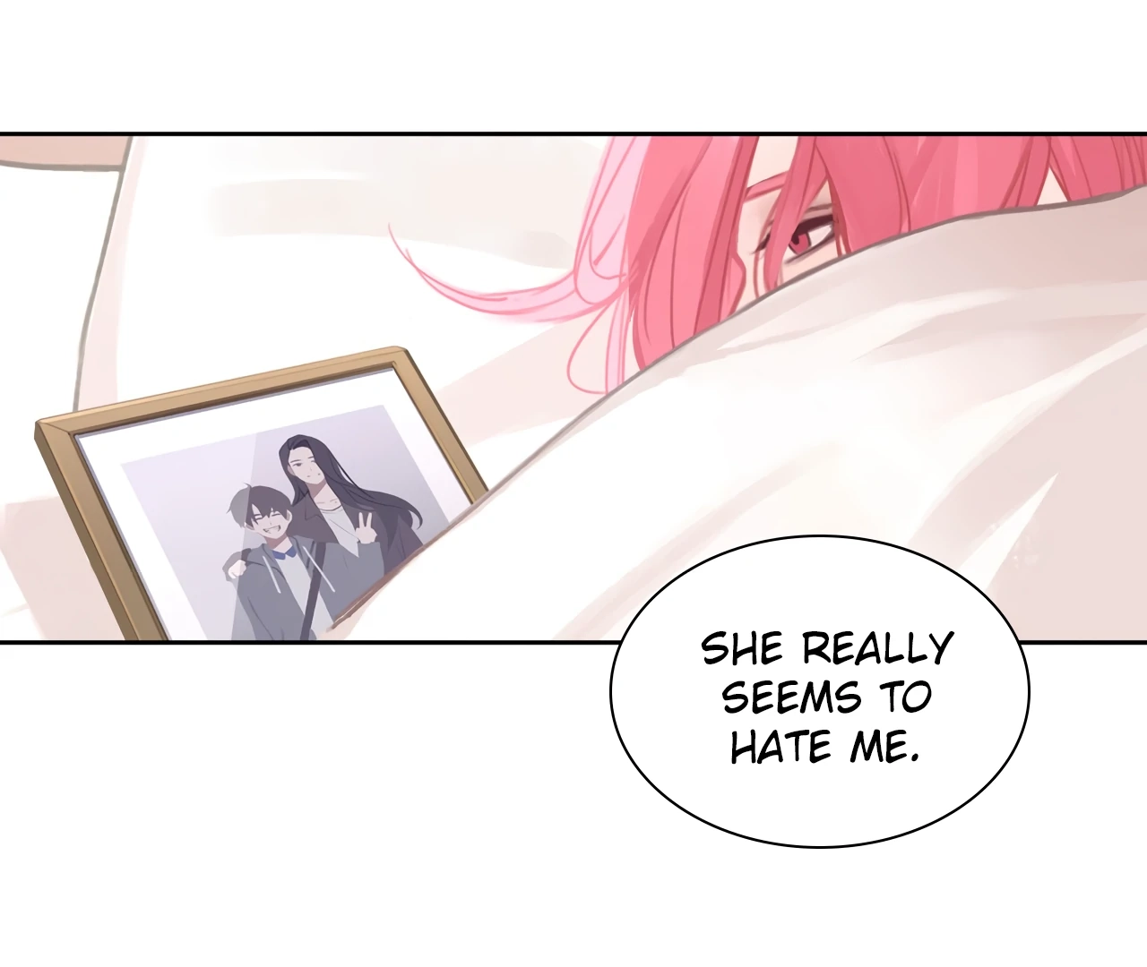 Read Xindong Wucha x chapter 8 image 60 on Lezhin