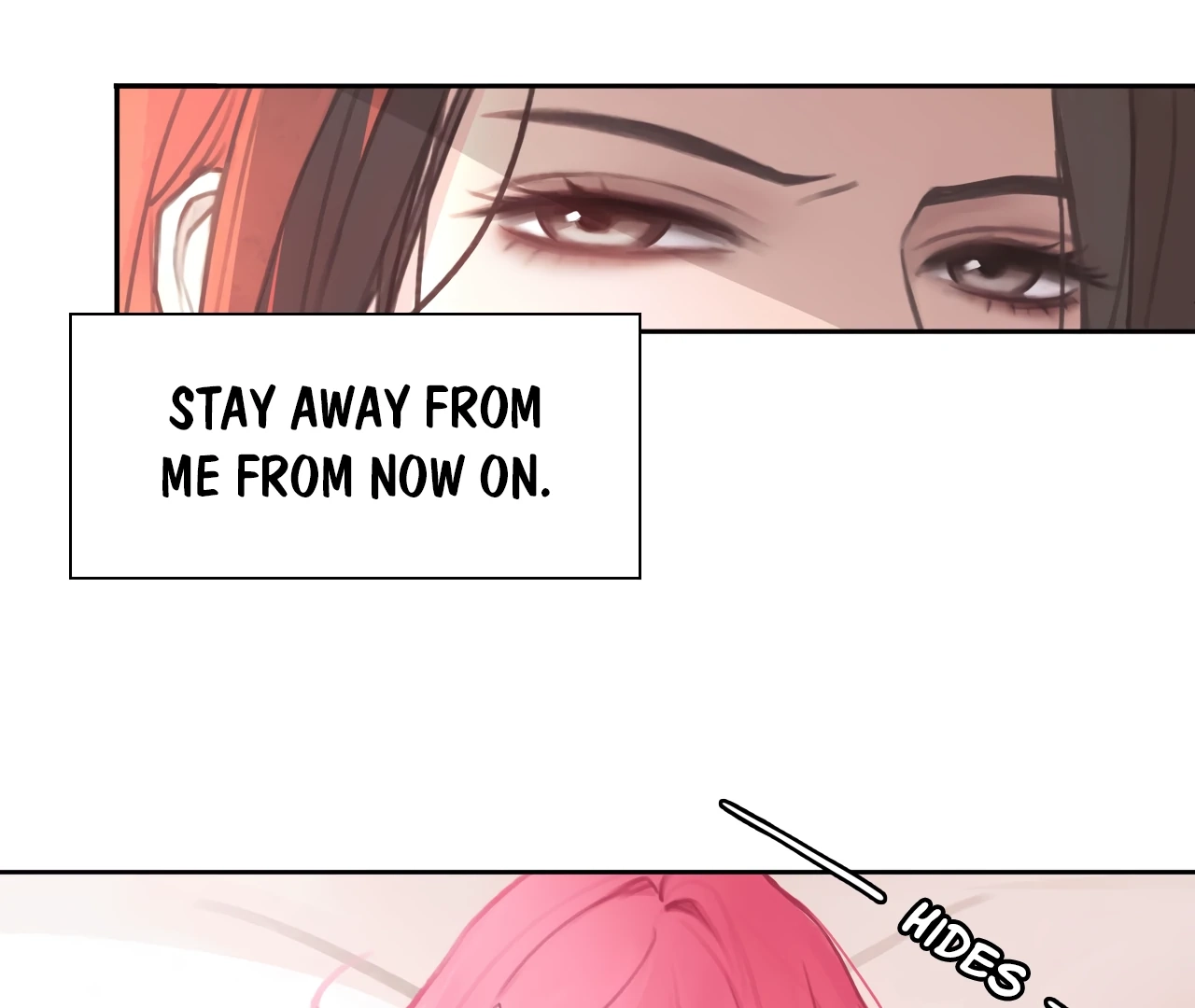 Read Xindong Wucha x chapter 8 image 61 on Lezhin