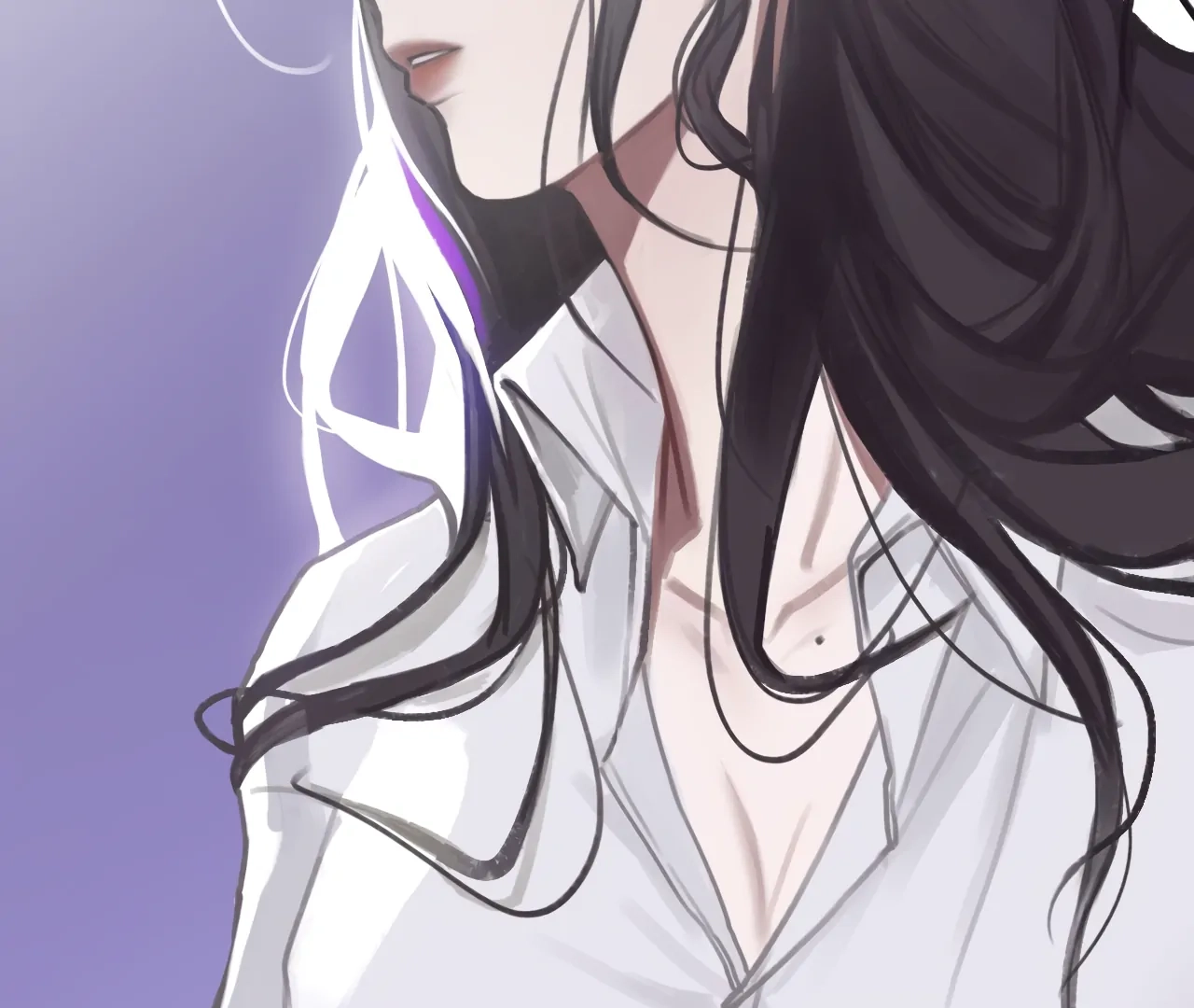 Read Xindong Wucha x chapter 8 image 64 on Lezhin
