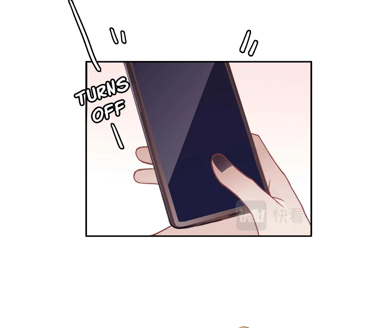 Read Xindong Wucha x chapter 8 image 71 on Lezhin
