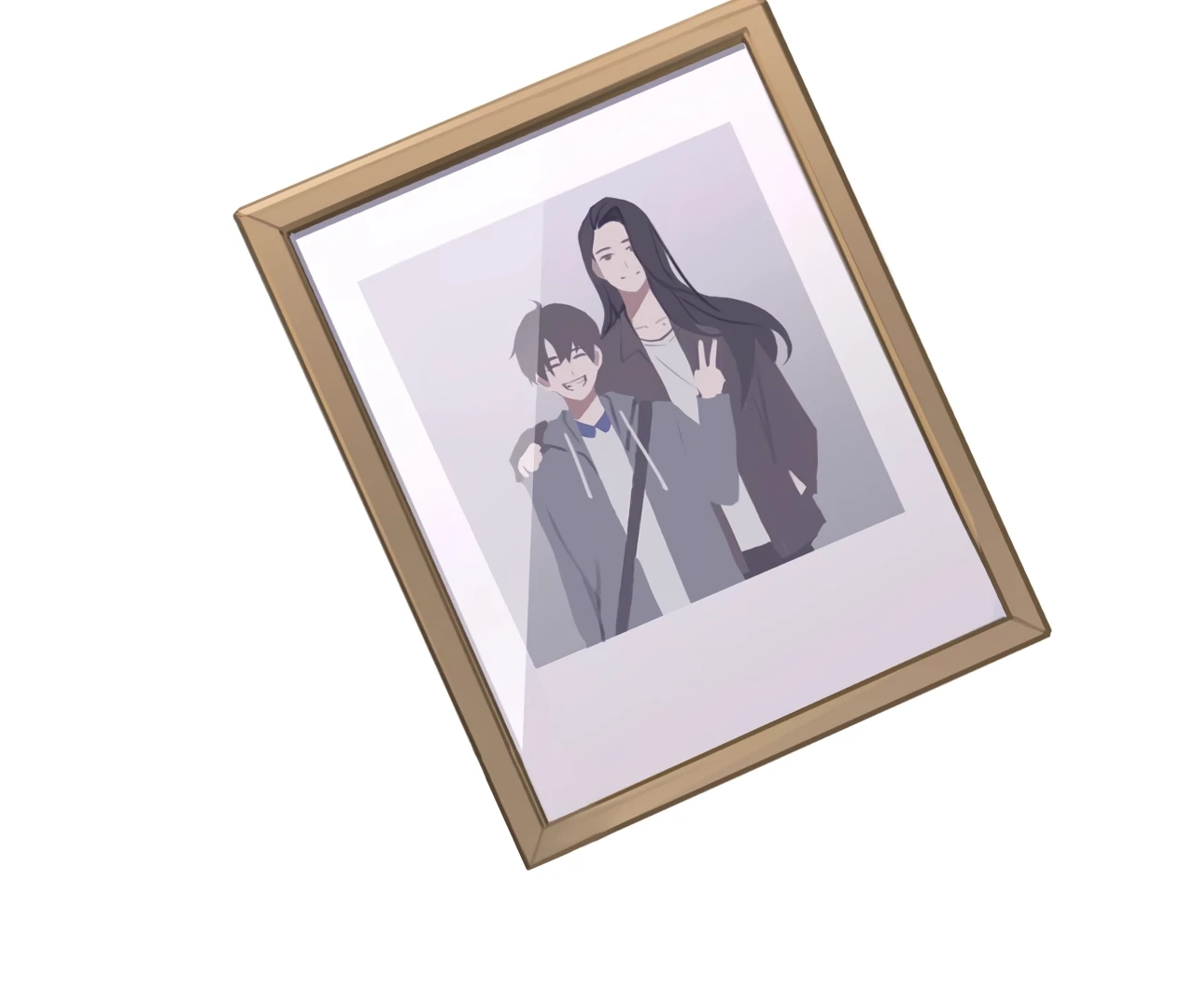 Read Xindong Wucha x chapter 8 image 72 on Lezhin