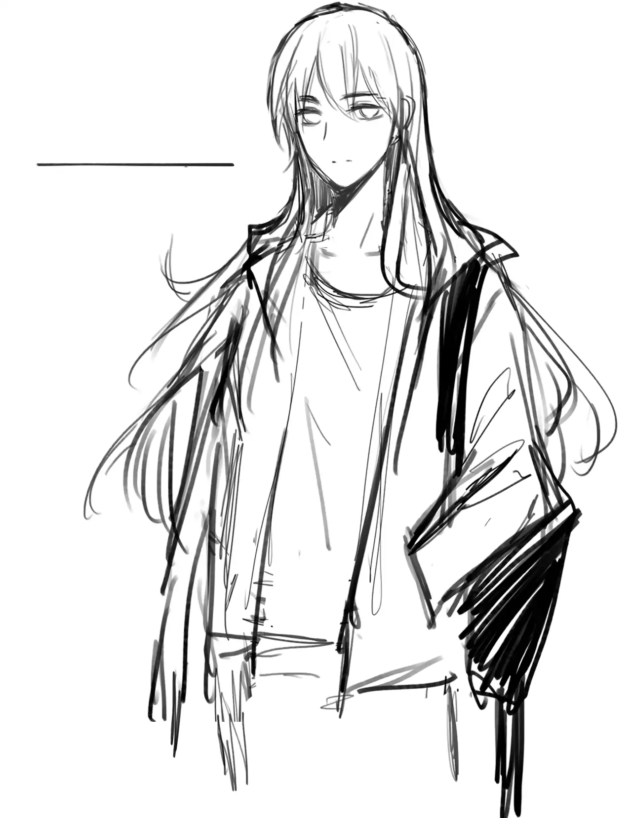 Read Xindong Wucha x chapter 8 image 77 on Lezhin