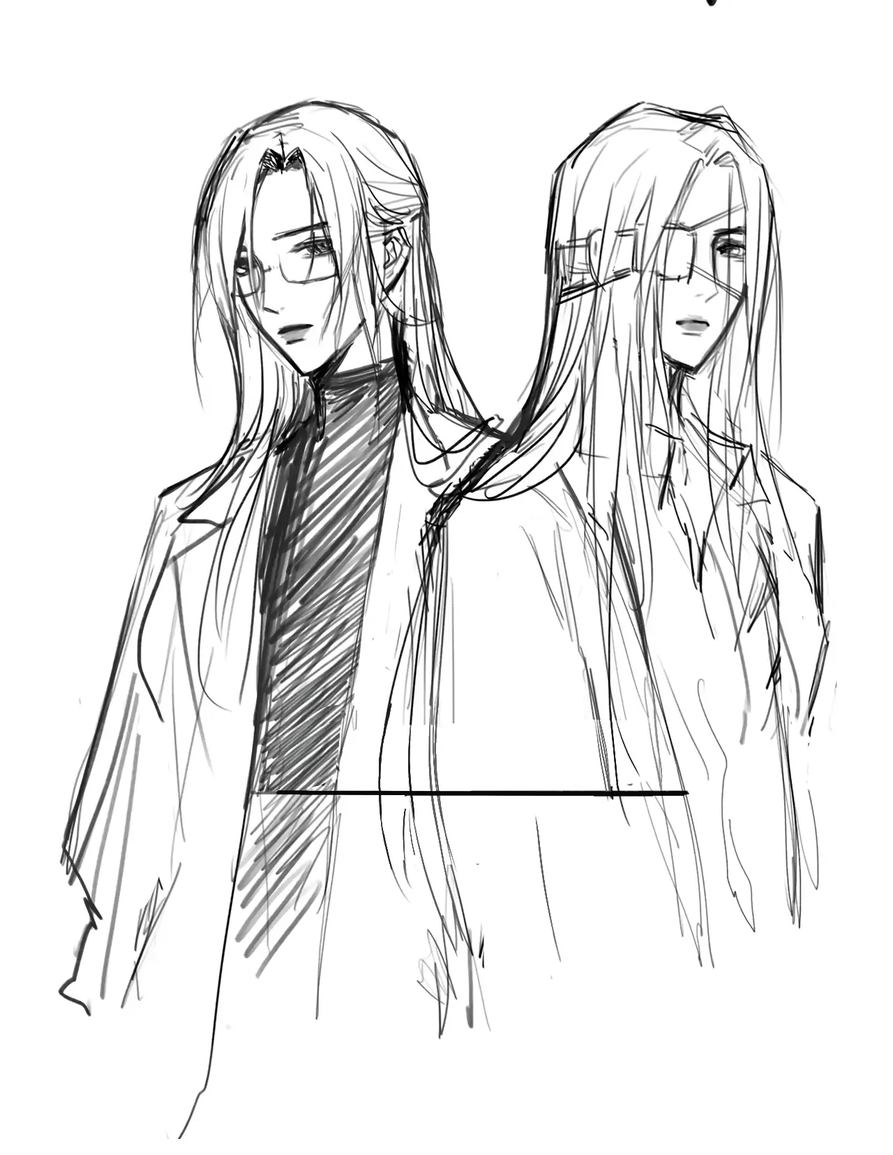 Read Xindong Wucha x chapter 8 image 78 on Lezhin