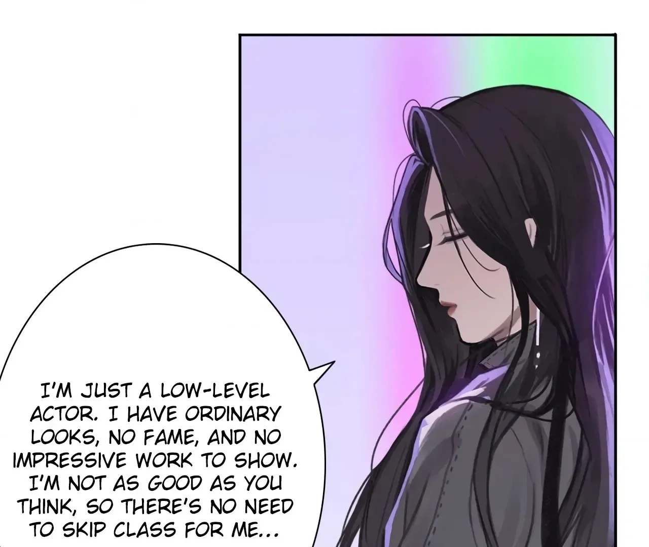 Read Xindong Wucha x chapter 8 image 9 on Lezhin