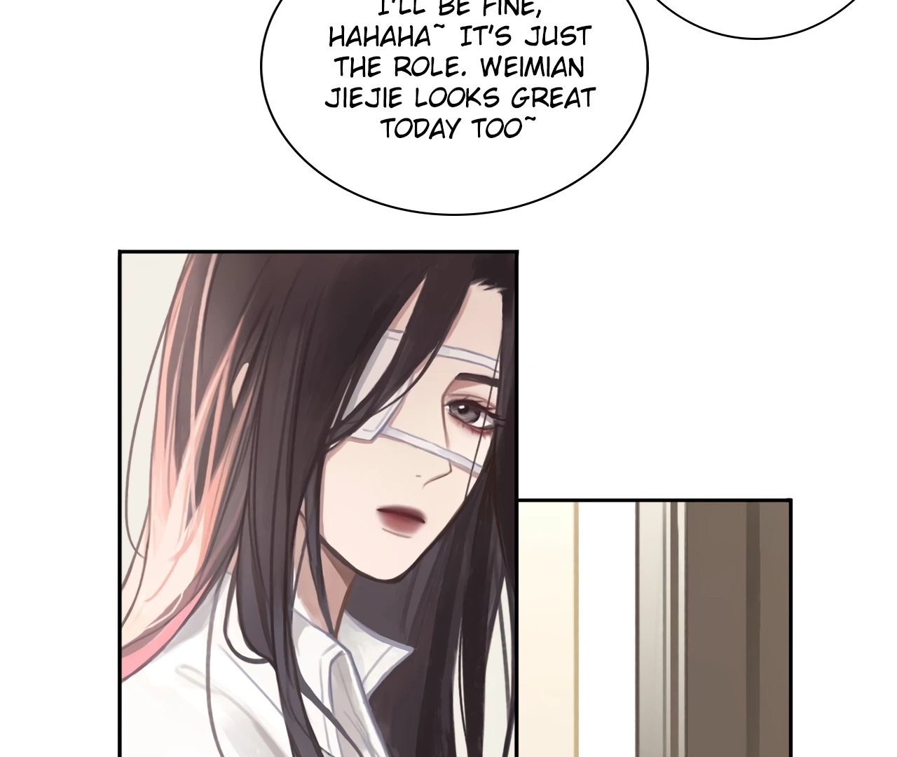 Read Xindong Wucha x chapter 9 image 12 on Lezhin