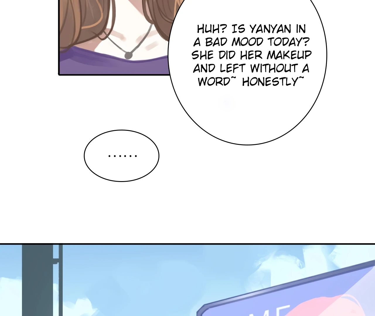 Read Xindong Wucha x chapter 9 image 14 on Lezhin