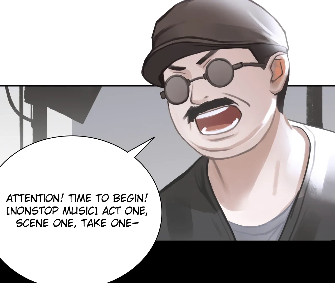 Read Xindong Wucha x chapter 9 image 17 on Lezhin