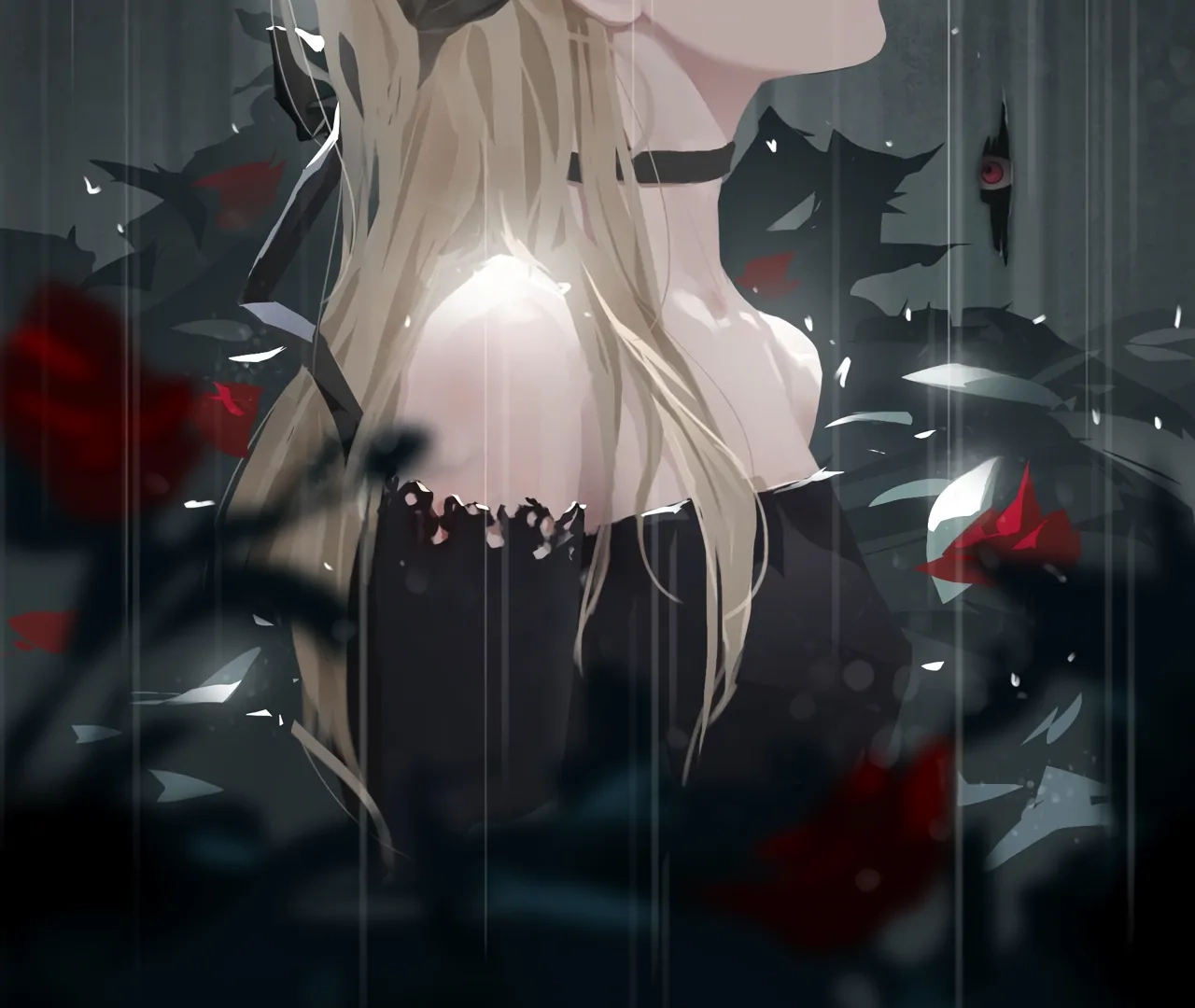 Read Xindong Wucha x chapter 9 image 21 on Lezhin