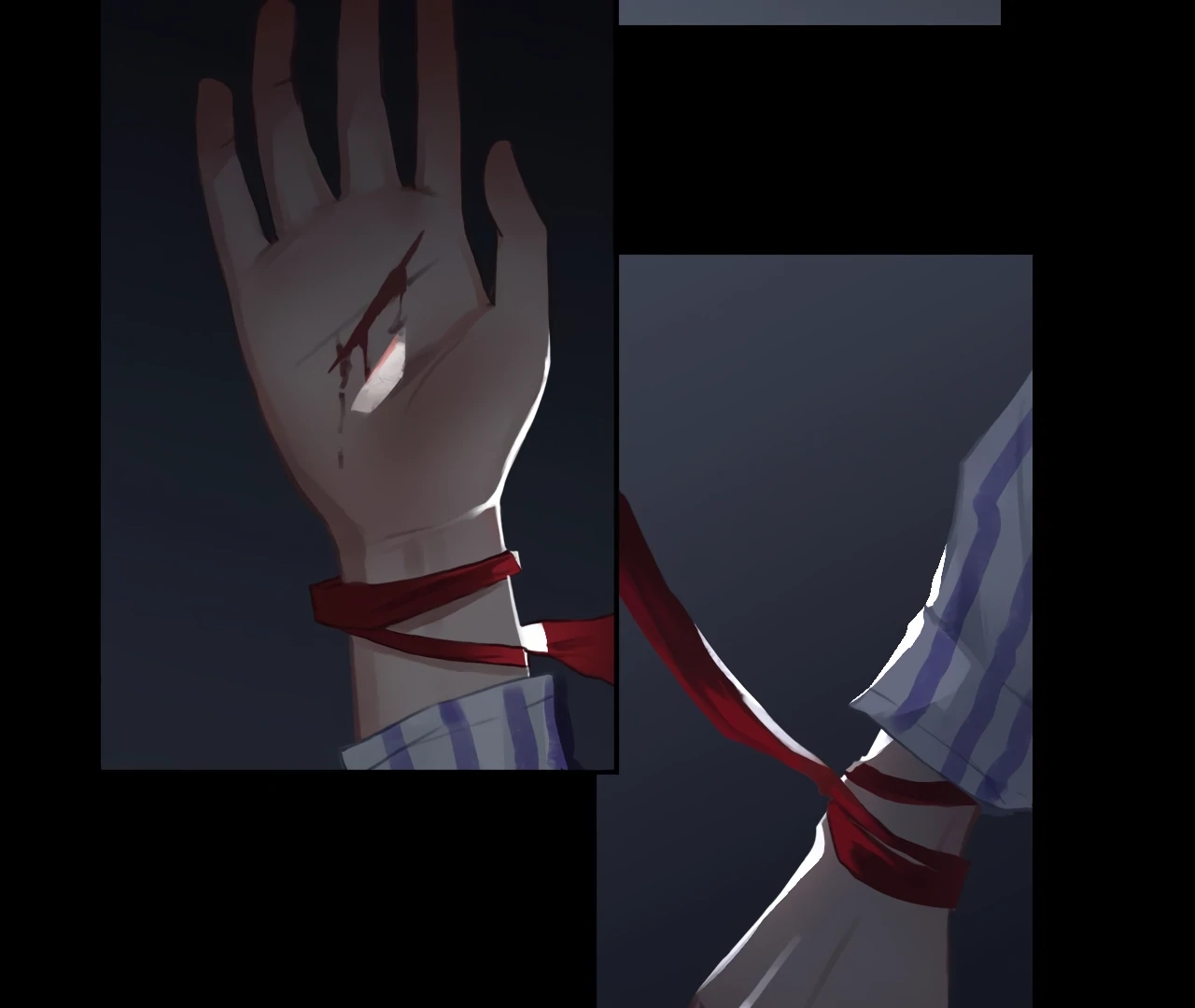 Read Xindong Wucha x chapter 9 image 30 on Lezhin