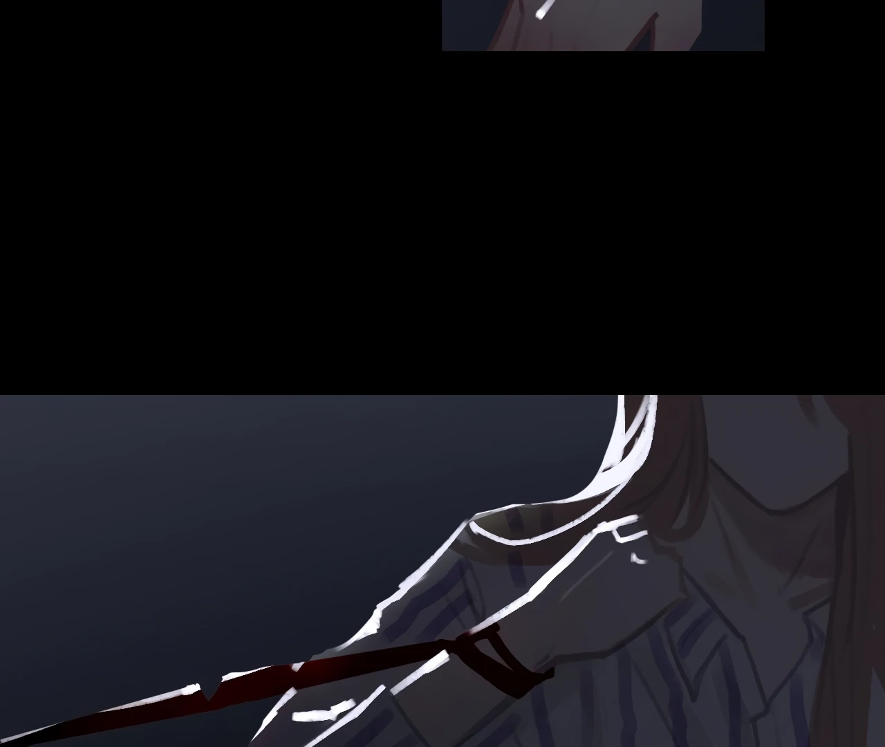 Read Xindong Wucha x chapter 9 image 31 on Lezhin