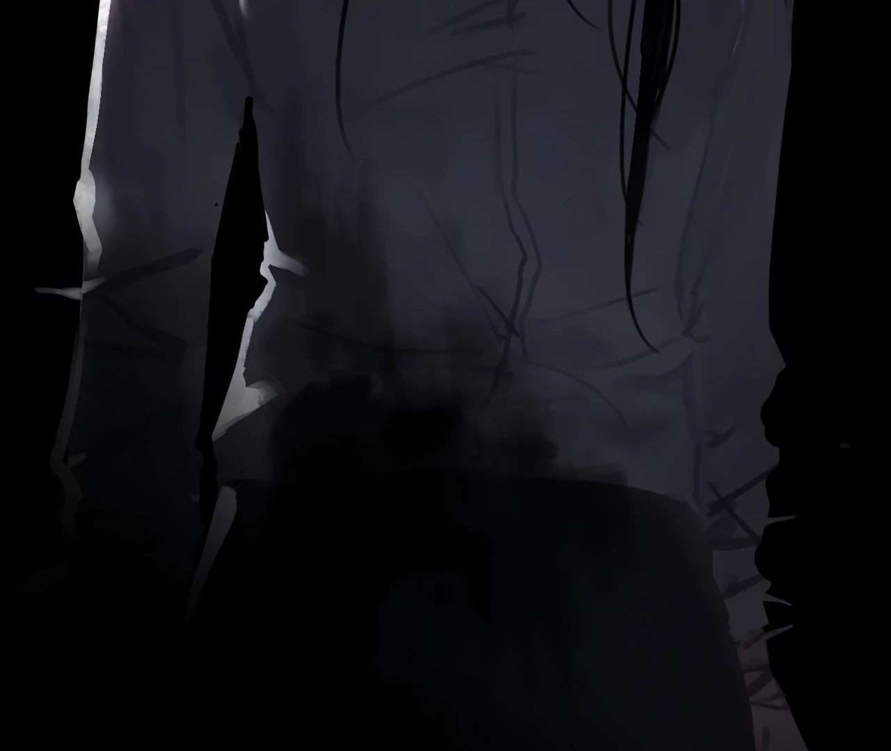 Read Xindong Wucha x chapter 9 image 38 on Lezhin