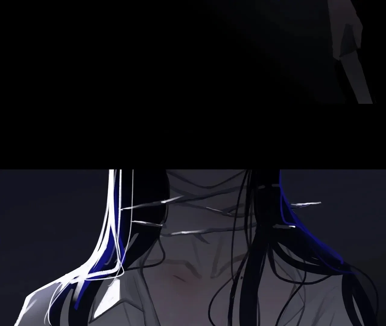 Read Xindong Wucha x chapter 9 image 39 on Lezhin