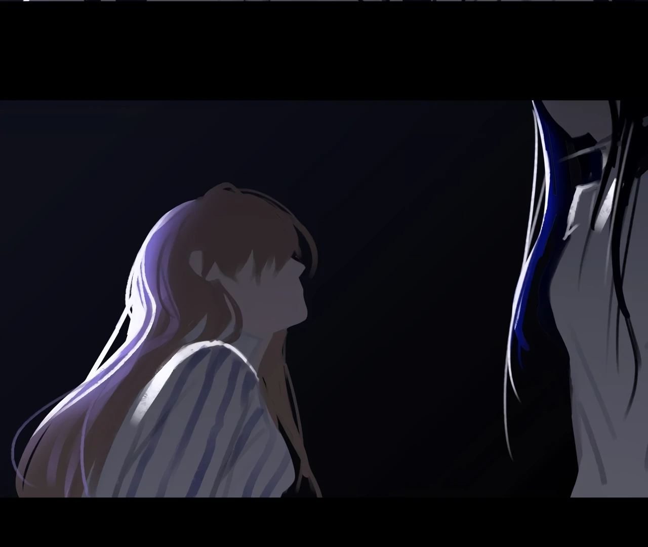 Read Xindong Wucha x chapter 9 image 40 on Lezhin